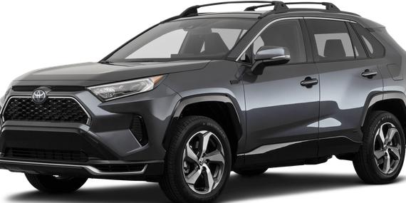 TOYOTA RAV4 PRIME 2023 JTMAB3FVXPD124864 image